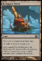 MTG: 2013 Core Set 227: Reliquary Tower 