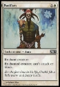 MTG: 2013 Core Set 024: Pacifism 