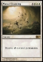MTG: 2013 Core Set 026: Planar Cleansing 