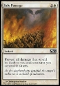 MTG: 2013 Core Set 030: Safe Passage 