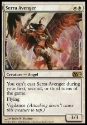 MTG: 2013 Core Set 033: Serra Avenger 