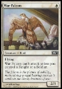 MTG: 2013 Core Set 038: War Falcon - Foil 