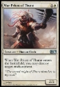 MTG: 2013 Core Set 039: War Priest of Thune 