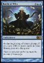 MTG: 2013 Core Set 044: Battle of Wits 