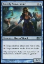 MTG: 2013 Core Set 046: Courtly Provocateur 