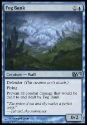 MTG: 2013 Core Set 052: Fog Bank 
