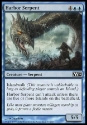 MTG: 2013 Core Set 053: Harbor Serpent 