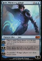 MTG: 2013 Core Set 056: Jace, Memory Adept 