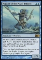 MTG: 2013 Core Set 059: Master of the Pearl Trident 