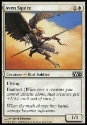 MTG: 2013 Core Set 006: Aven Squire 