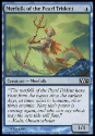 MTG: 2013 Core Set 060: Merfolk of the Pearl Trident 