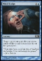 MTG: 2013 Core Set 061: Mind Sculpt 