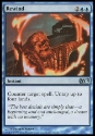 MTG: 2013 Core Set 065: Rewind 