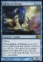 MTG: 2013 Core Set 069: Sphinx of Uthuun 