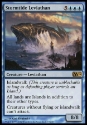 MTG: 2013 Core Set 070: Stormtide Leviathan 
