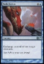 MTG: 2013 Core Set 071: Switcheroo 