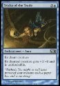 MTG: 2013 Core Set 074: Tricks of the Trade 