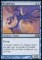 MTG: 2013 Core Set 080: Wind Drake 