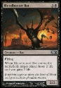 MTG: 2013 Core Set 082: Bloodhunter Bat 