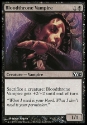 MTG: 2013 Core Set 083: Bloodthrone Vampire 