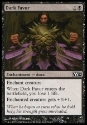 MTG: 2013 Core Set 086: Dark Favor 
