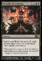 MTG: 2013 Core Set 087: Diabolic Revelation 
