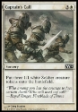 MTG: 2013 Core Set 009: Captains Call 
