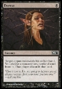MTG: 2013 Core Set 090: Duress 