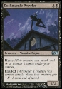 MTG: 2013 Core Set 091: Duskmantle Prowler 