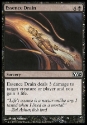 MTG: 2013 Core Set 093: Essence Drain 