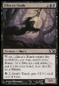MTG: 2013 Core Set 098: Lilianas Shade 
