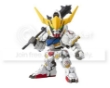 SD Gundam EX-Standard #010: ASW-G-08 Gundam Barbatos - 5059253 0207855 [4573102592538]
