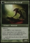 MTG: Dark Ascension 125: Scorned Villager // Moonscarred Werewolf - dka125