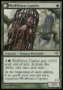 MTG: Dark Ascension 133: Wolfbitten Captive // Krallenhorde Killer - dka133