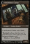 MTG: Dark Ascension 013: Loyal Cathar // Unhallowed Cathar (FOIL) - dka013-F
