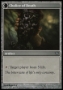 MTG: Dark Ascension 146: Chalice of Life // Chalice of Death - dka146