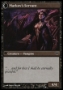 MTG: Dark Ascension 055: Chosen of Markov // Markov's Servant - dka055