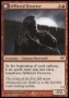 MTG: Dark Ascension 081: Afflicted Deserter // Werewolf Ransacker - dka081