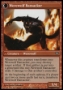 MTG: Dark Ascension 081: Afflicted Deserter // Werewolf Ransacker - dka081