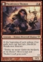 MTG: Dark Ascension 098: Mondronen Shaman // Tovolar's Magehunter - dka098