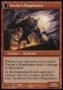 MTG: Dark Ascension 098: Mondronen Shaman // Tovolar's Magehunter - dka098