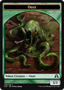 Magic: Shadows Over Innistrad: Tokens: Insect - SOITOK07