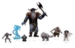 Dungeons &amp; Dragons Idols of the Realms: 2D Minis: Frost Giant - 94506 [634482945063]