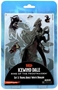 Dungeons &amp; Dragons: Idols of the Realms: 2D Minis: Young Adult White Dragon - 94507 [634482945070]