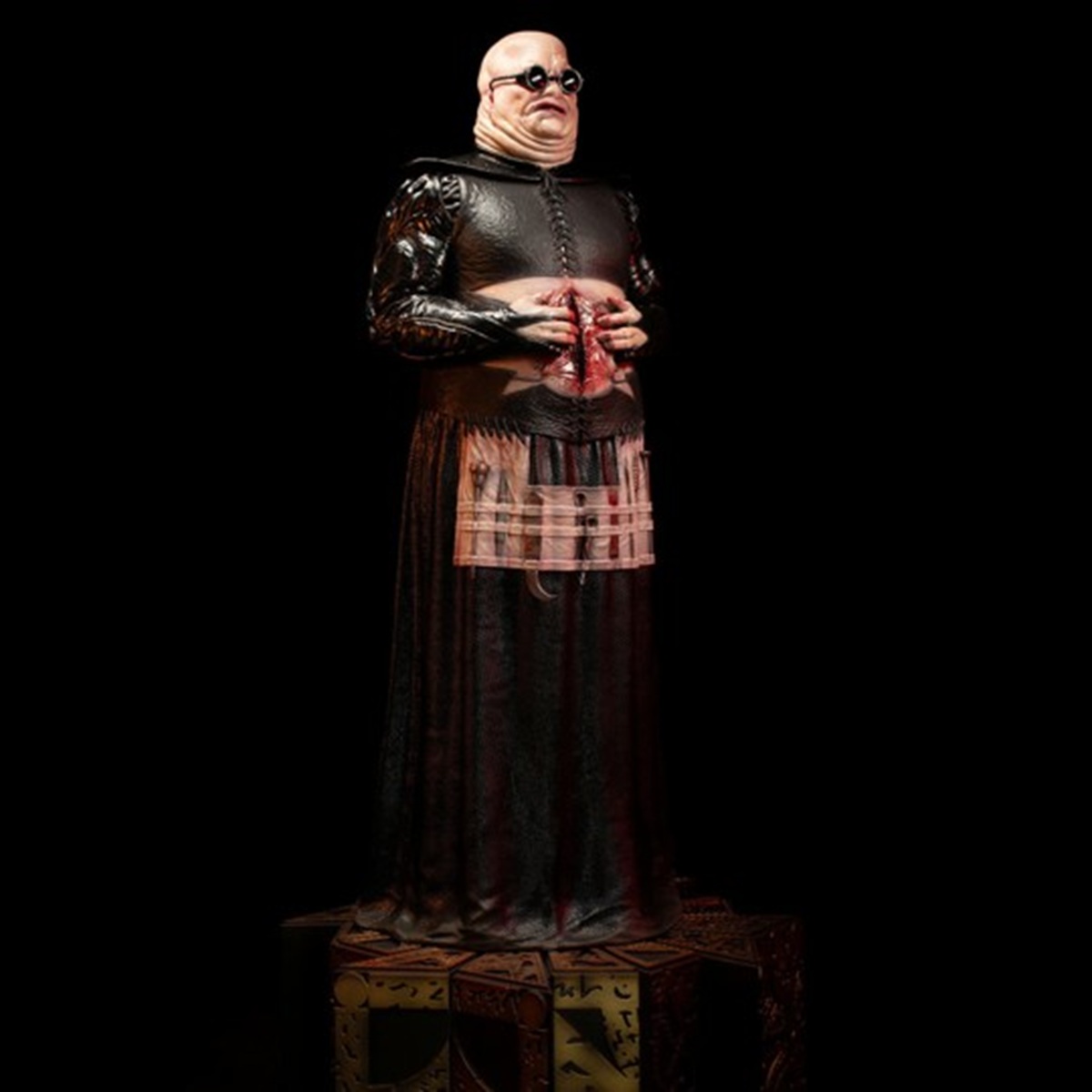 Hellraiser: Butterball 1/3 Scale Statue 