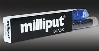 Milliput: Black 