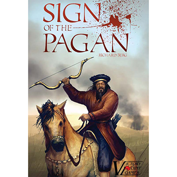 Sign of the Pagan 