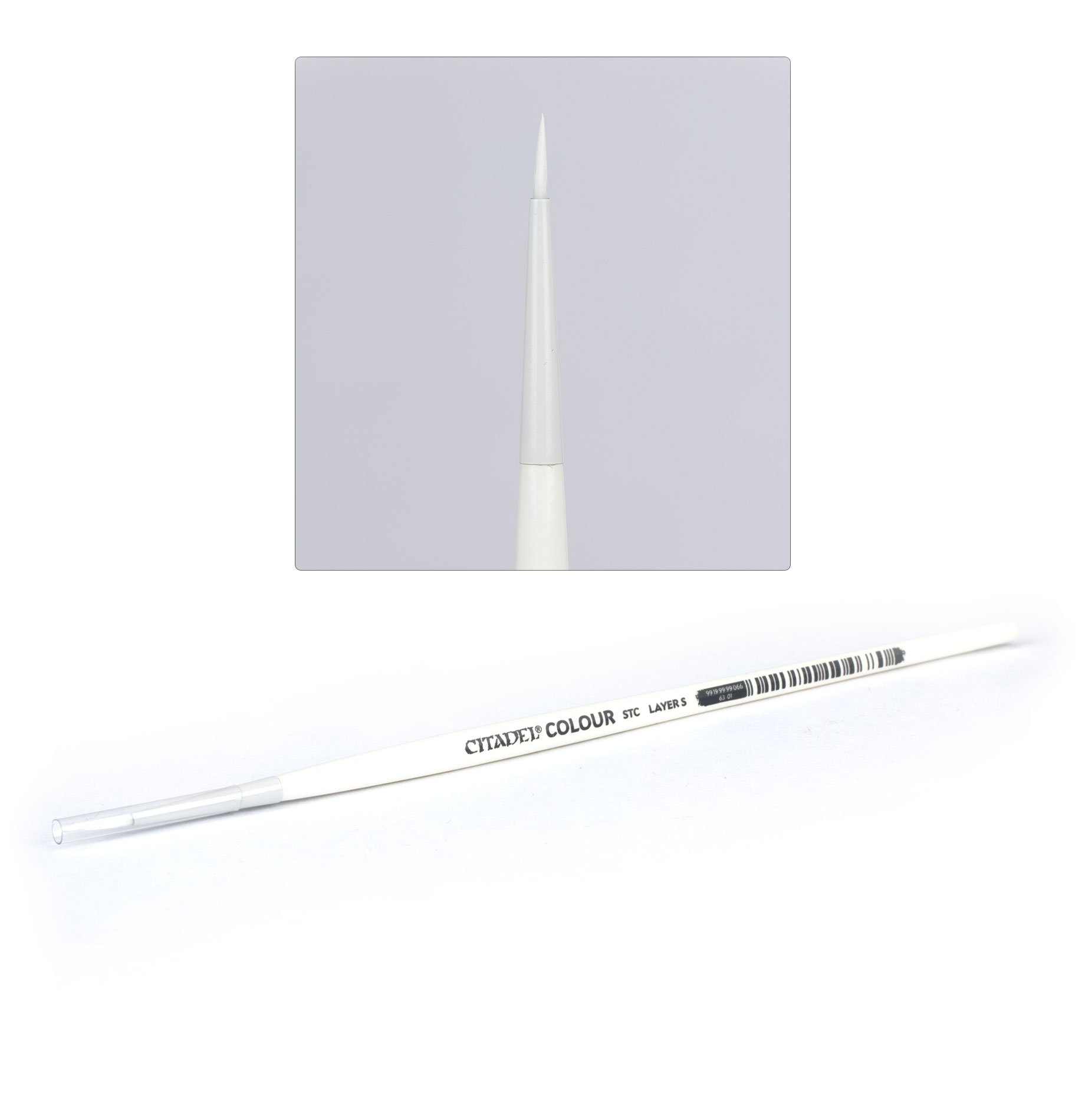 Citadel: STC Brush: Layer S 