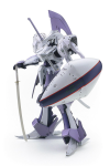 Wave: 1/144 The Five Star Stories -  LED Mirage advance mass production type 2989 [Chorus battle specification] 